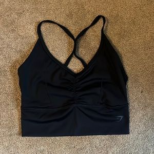 NWOT Gymshark Sports Bra